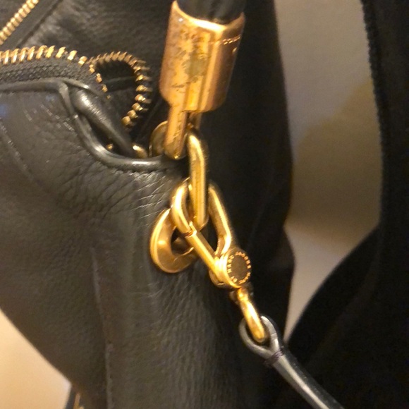 Marc by Marc Jacobs Too Hot to Handle Crossbody - Picture 7 of 8